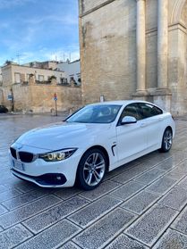 Bmw 420 420d Gran coupe ‘M sport