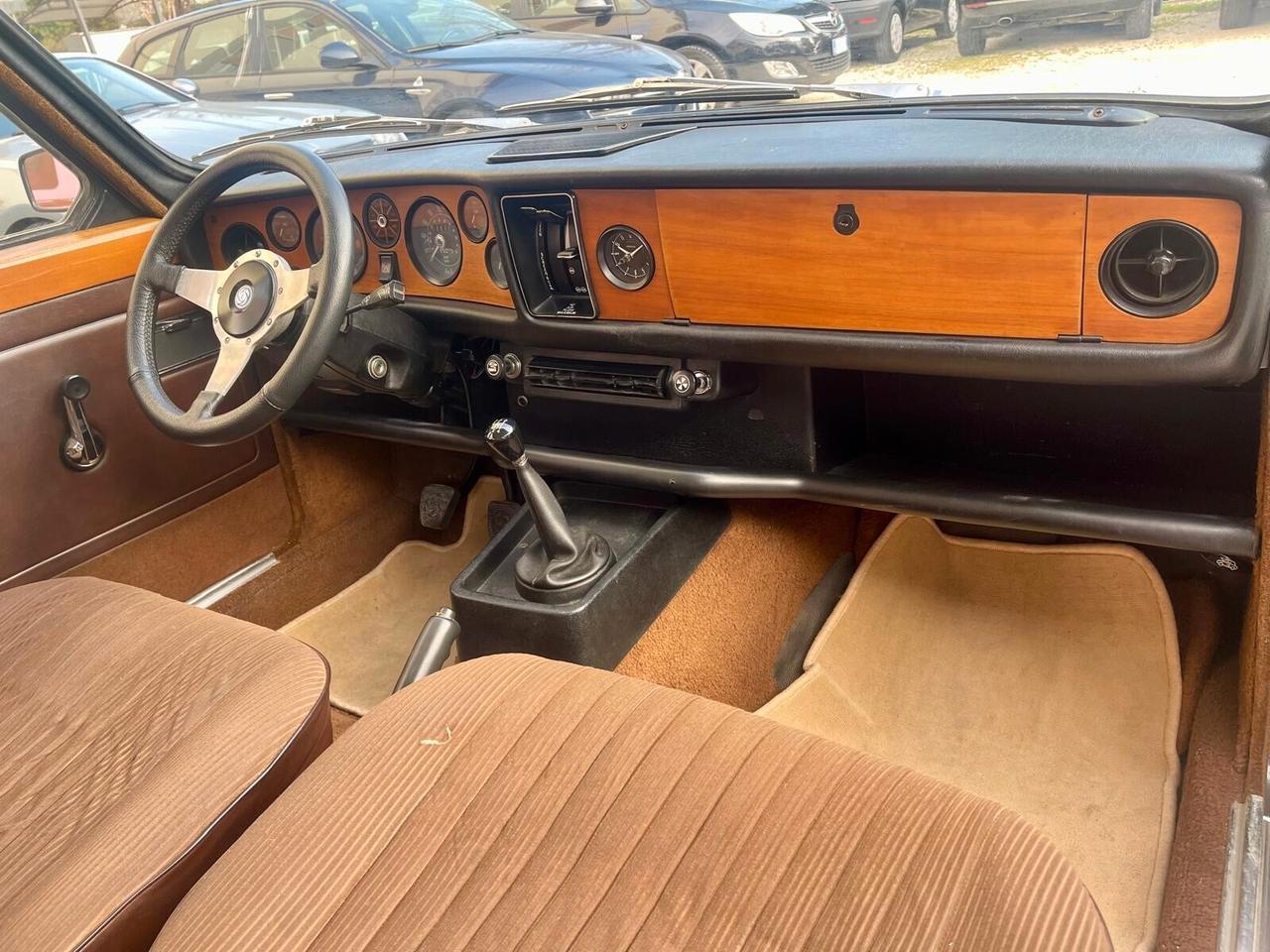 Triumph Dolomite 1850HL