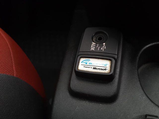 FIAT Panda 4X4 1.3 Multijet 80cv Autocarro 2 posti *EURO 6*
