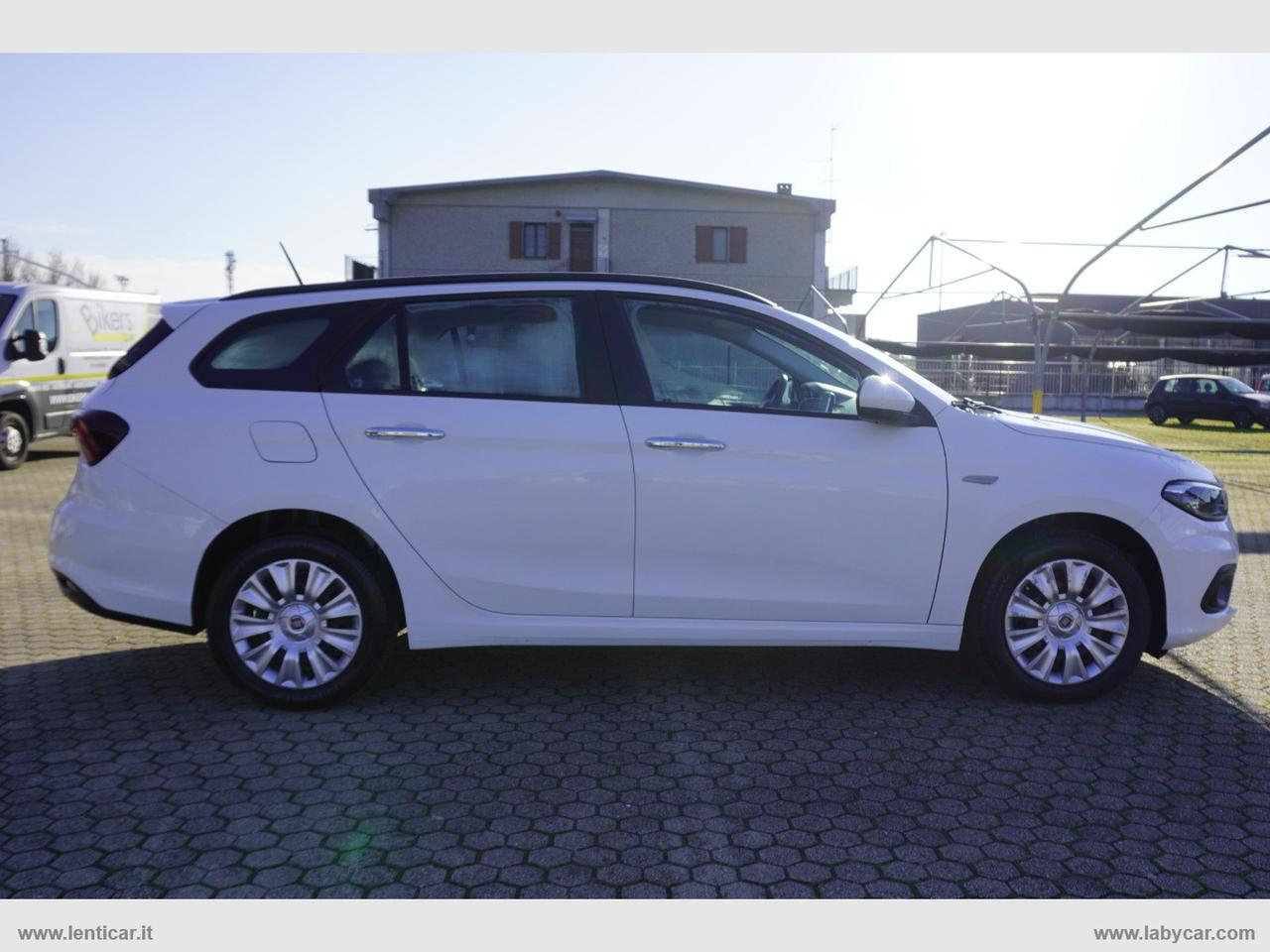 FIAT Tipo 1.6 Mjt S&S SW Business Euro 6D-Temp