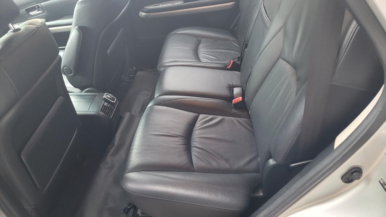 Lexus RX 400 400h Ambassador