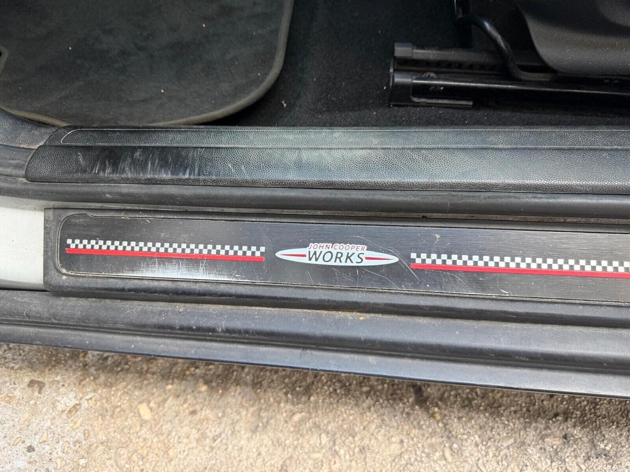 Mini Cooper SD Clubman 2.0 ALL4 Automatica MOTORE ROTTO