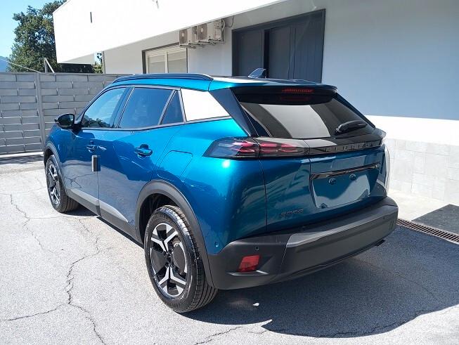 Peugeot 2008 ALLURE 100 CV