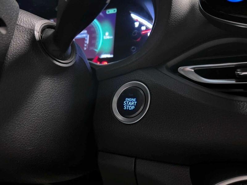 HYUNDAI i30 3ª serie i30 1.0 T-GDI iMT 48V 5 p...