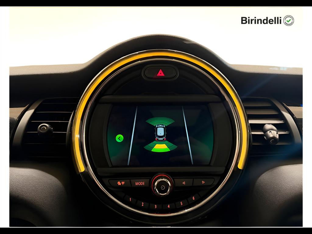 MINI Mini 4ª serie (F56) - Mini 1.5 Cooper Boost