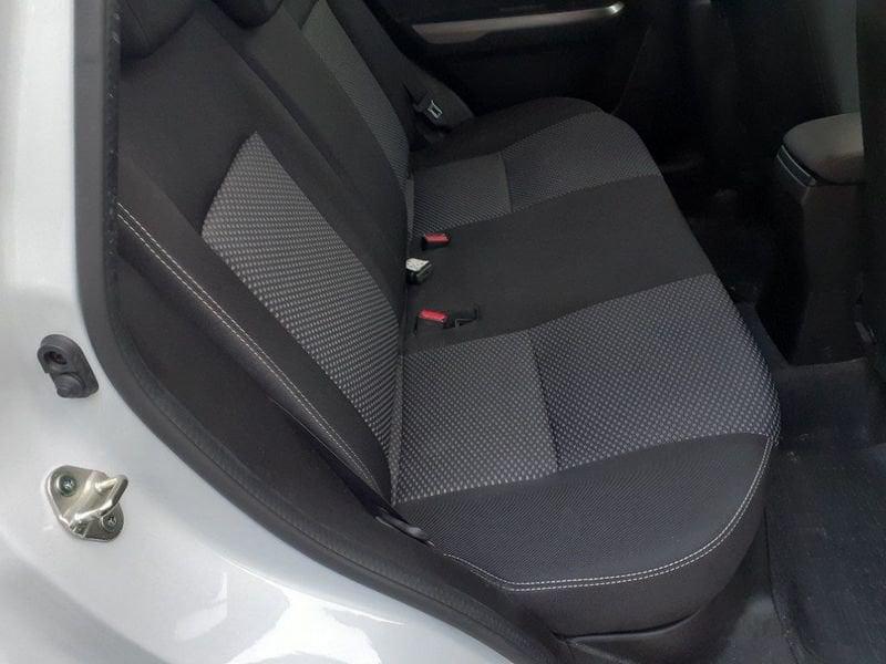 Suzuki Vitara 1.0 4WD AllGrip GPL !! GARANZIA - KM CERTIFICATI