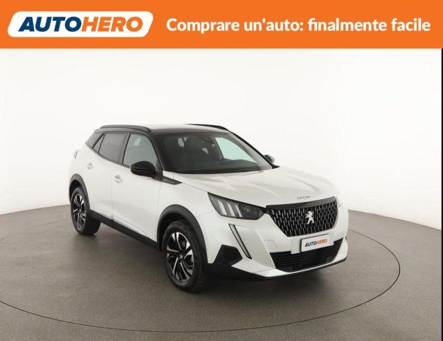PEUGEOT 2008 PureTech 130 S&S GT