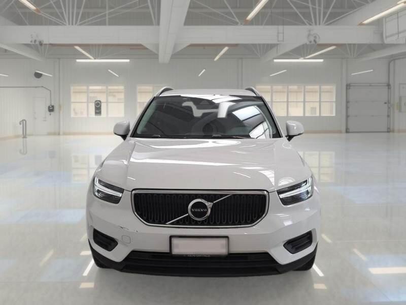 Volvo XC40 1.5 t2 129 cv Business Automatico