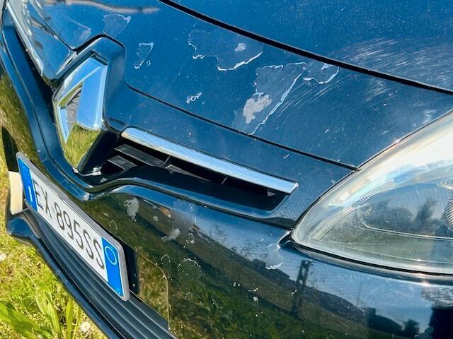 Renault Scenic Scénic 1.5 dCi 110CV - 2014