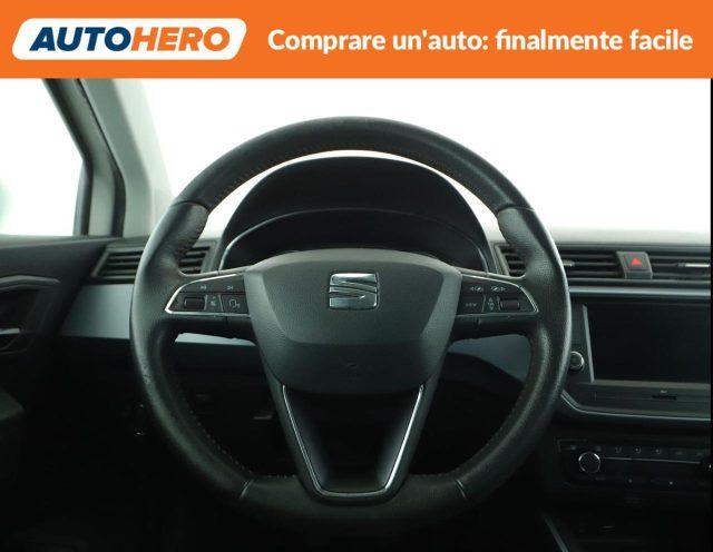 SEAT Arona 1.0 EcoTSI Style