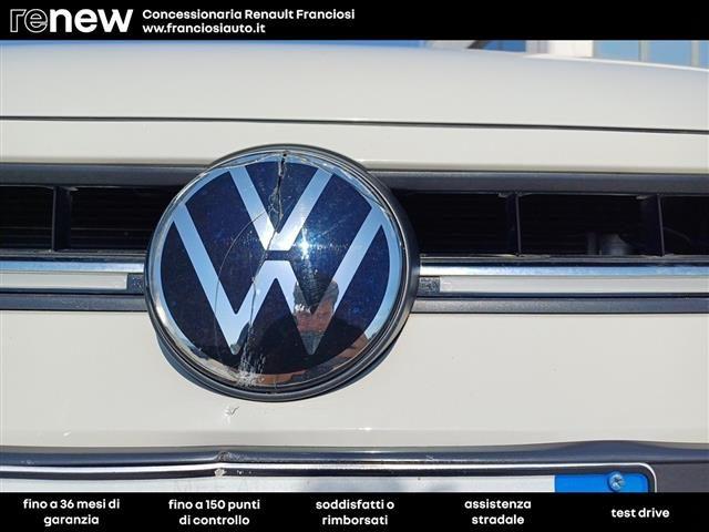 VOLKSWAGEN Polo 1.0 TSI 95cv R Line