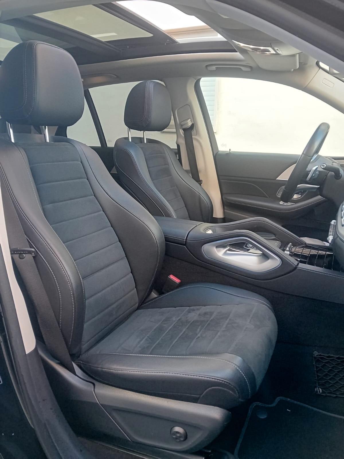 Mercedes-benz GLE 300 d 4Matic Premium