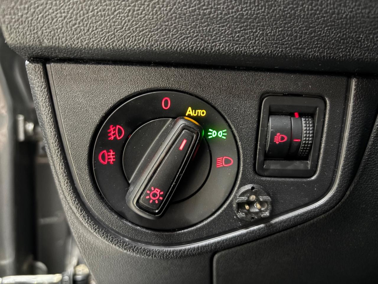 Volkswagen Polo 1.0 MPI 5p. Trendline BlueMotion Technology