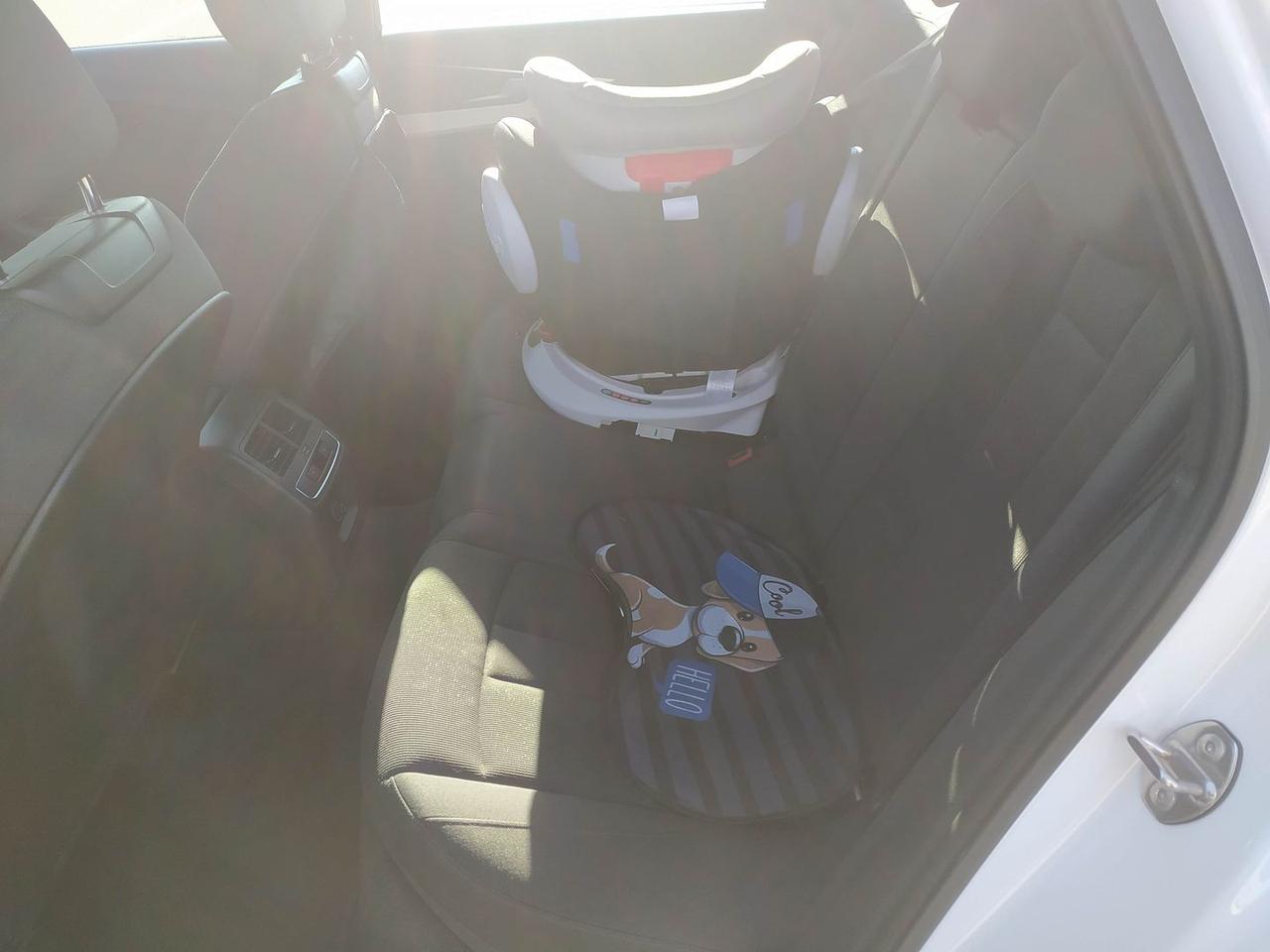 Audi A4 Business Advanced 2.0 35 TDI MHEV #8151