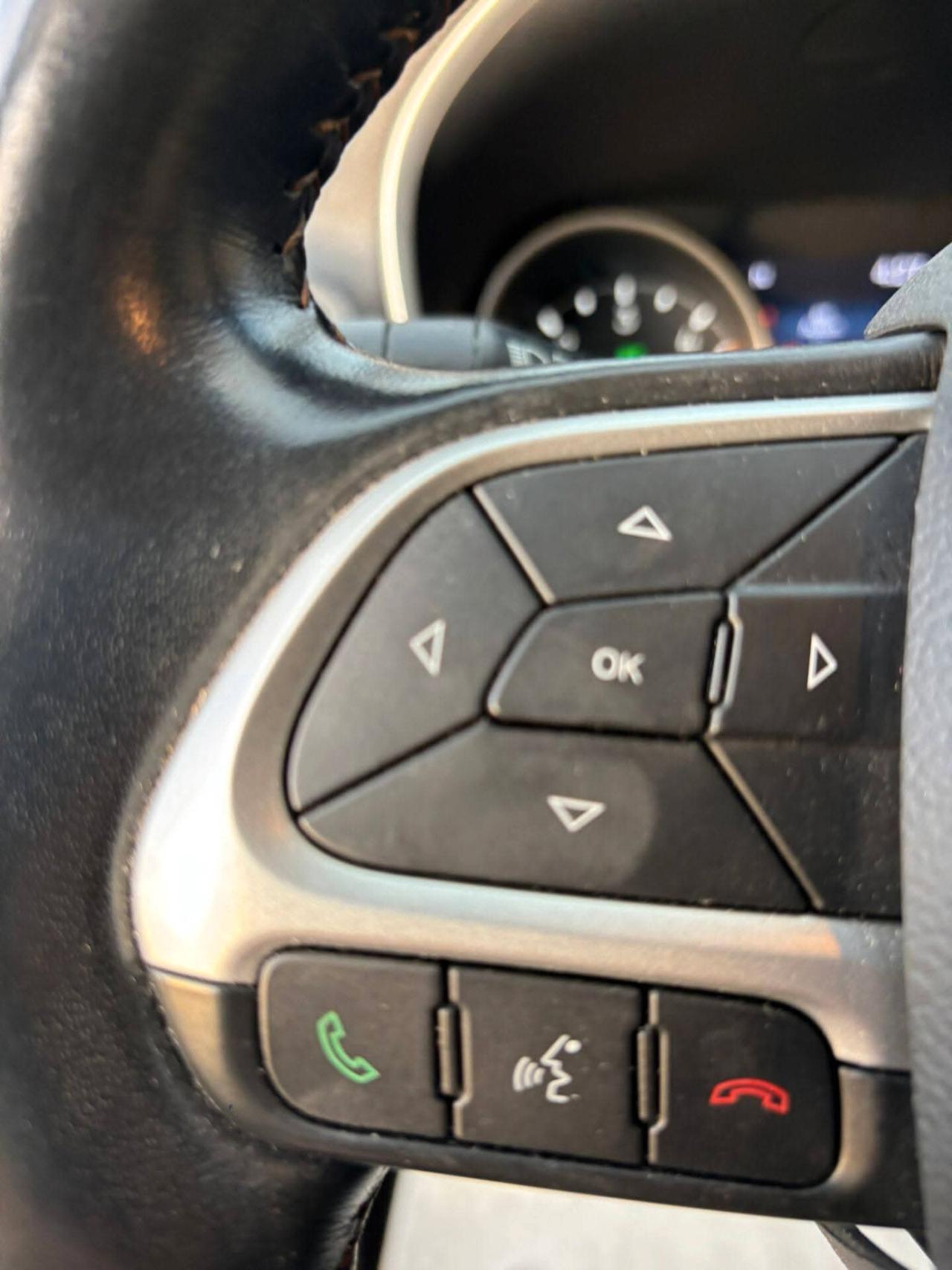 Jeep Compass 2.0 Multijet II 4WD Limited