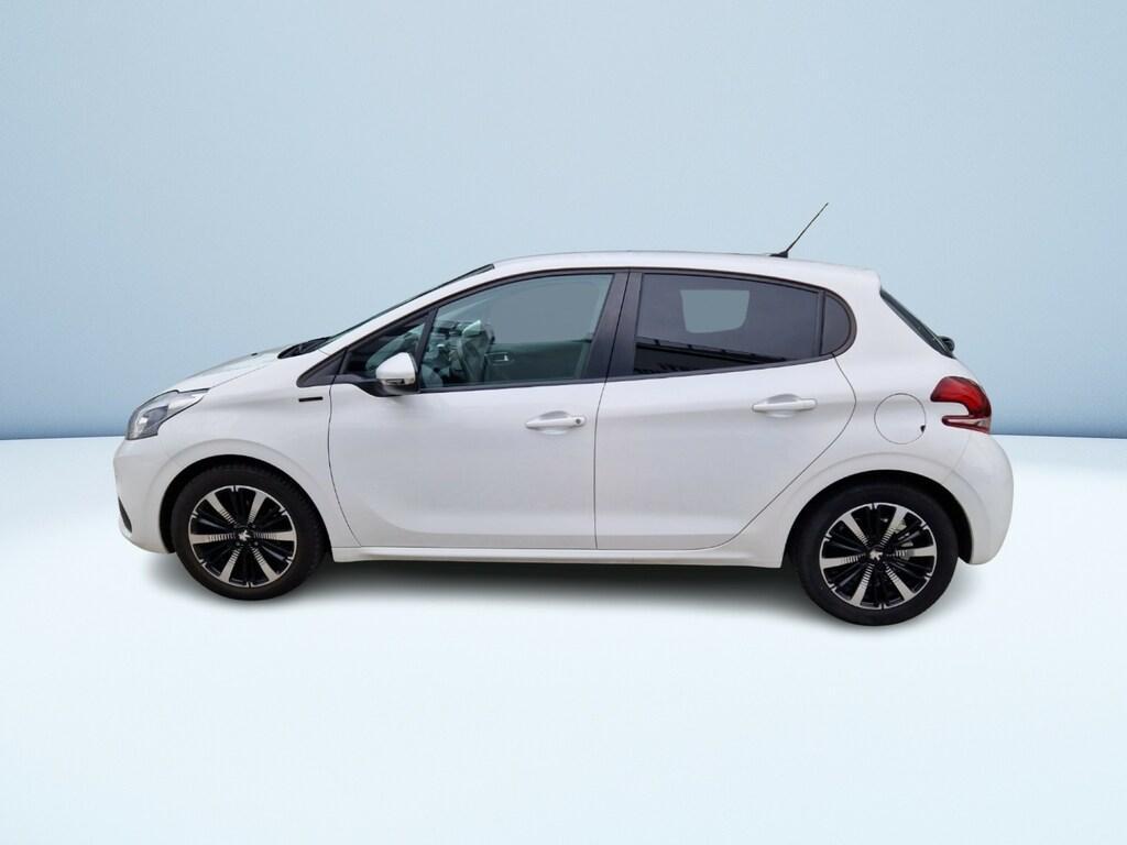 Peugeot 208 5 Porte 1.2 PureTech Allure