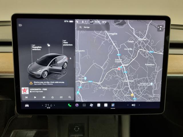 TESLA Model 3 Long Range Dual Motor AWD