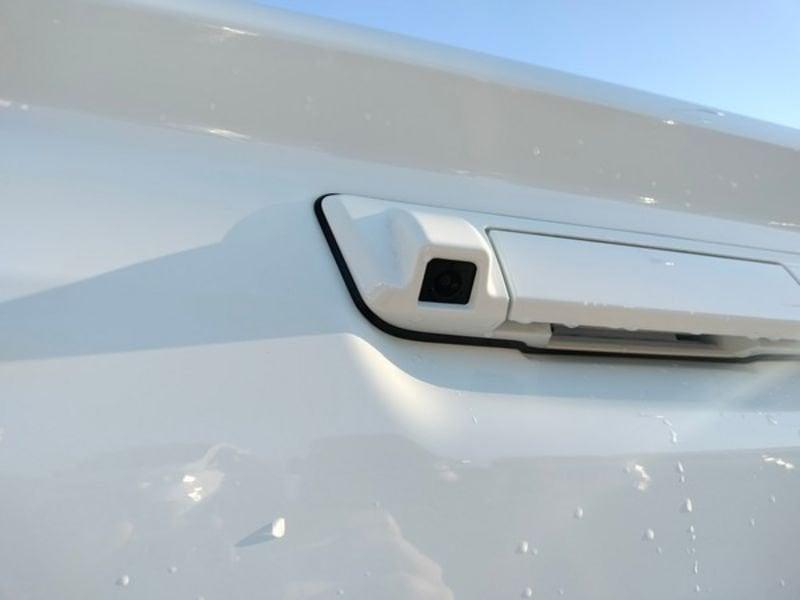 Isuzu D-Max N60 D-Max N60 1.9 aut. Crew BB+ Cab