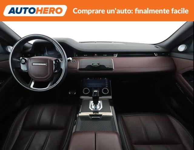 LAND ROVER Range Rover Evoque 2.0 I4 200 CV AWD Auto R-Dynamic SE