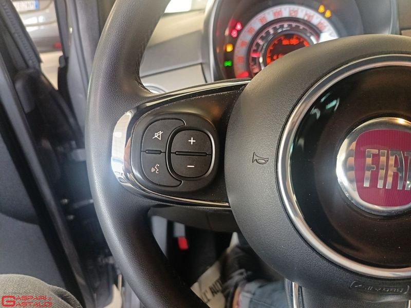FIAT 500 Hybrid 1.0 70cv Ibrido Cult