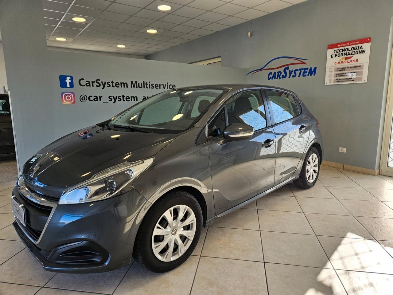 Peugeot 208 BlueHDi 75 Active