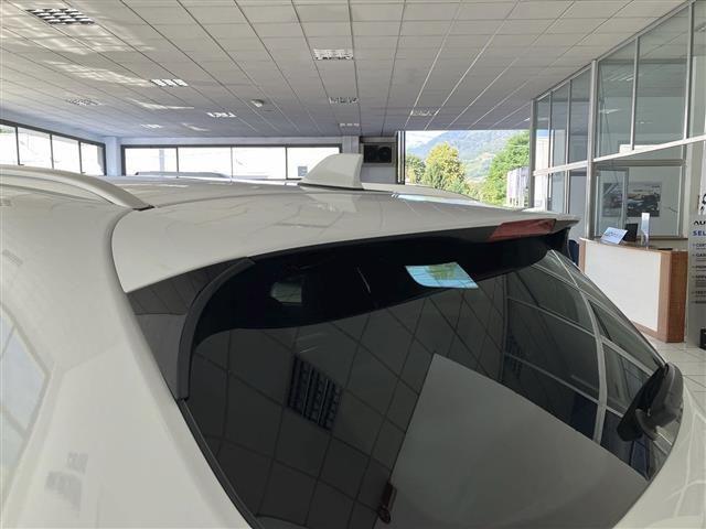 RENAULT Kadjar 1.3 TCe 140cv Sport Edition2 FAP