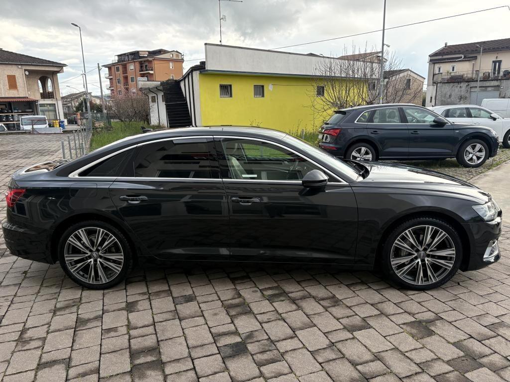 Audi A6 40 2.0 TDI quattro 204cv S tronic Business Design