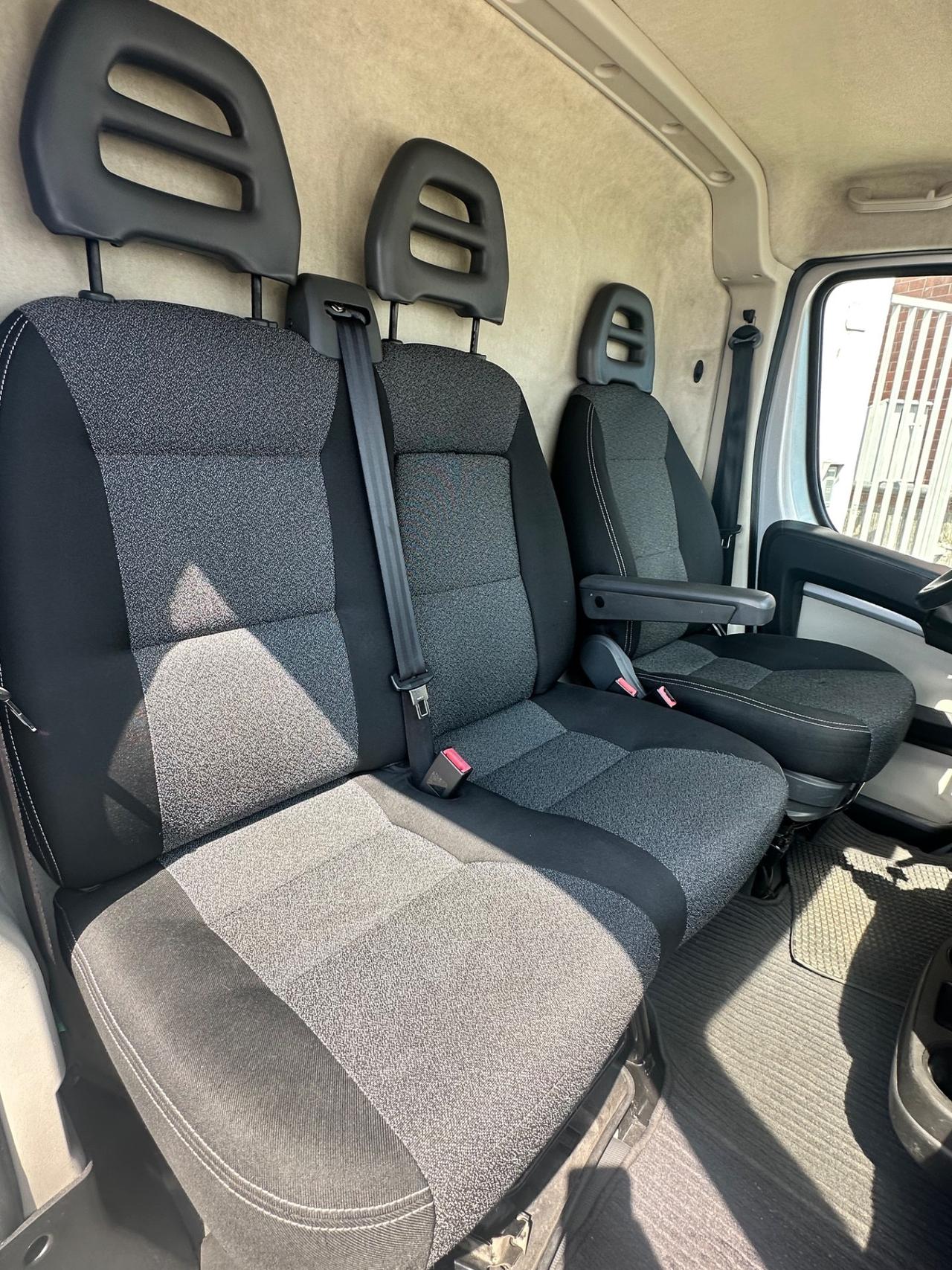 Fiat Ducato 30 2.0 MJT PC-TN Furgone