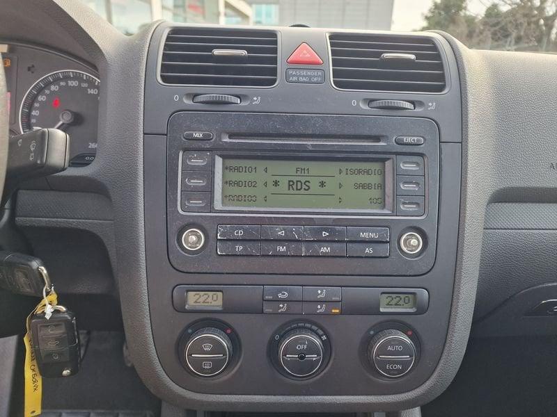 Volkswagen Golf 1.5 FSI 5 PORTE