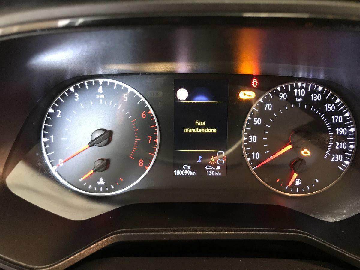 RENAULT Clio TCe 90 CV Equilibre