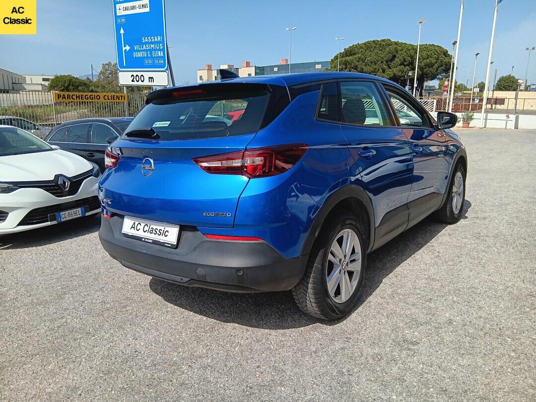 Opel Grandland X Business 1.5 Ecotec (130 cv)
