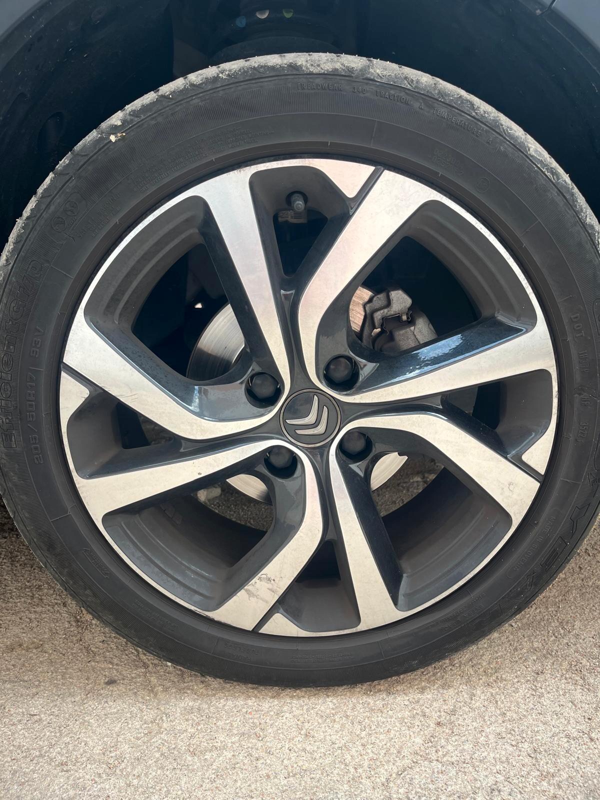 Citroen C3 PureTech 83 S&S Shine