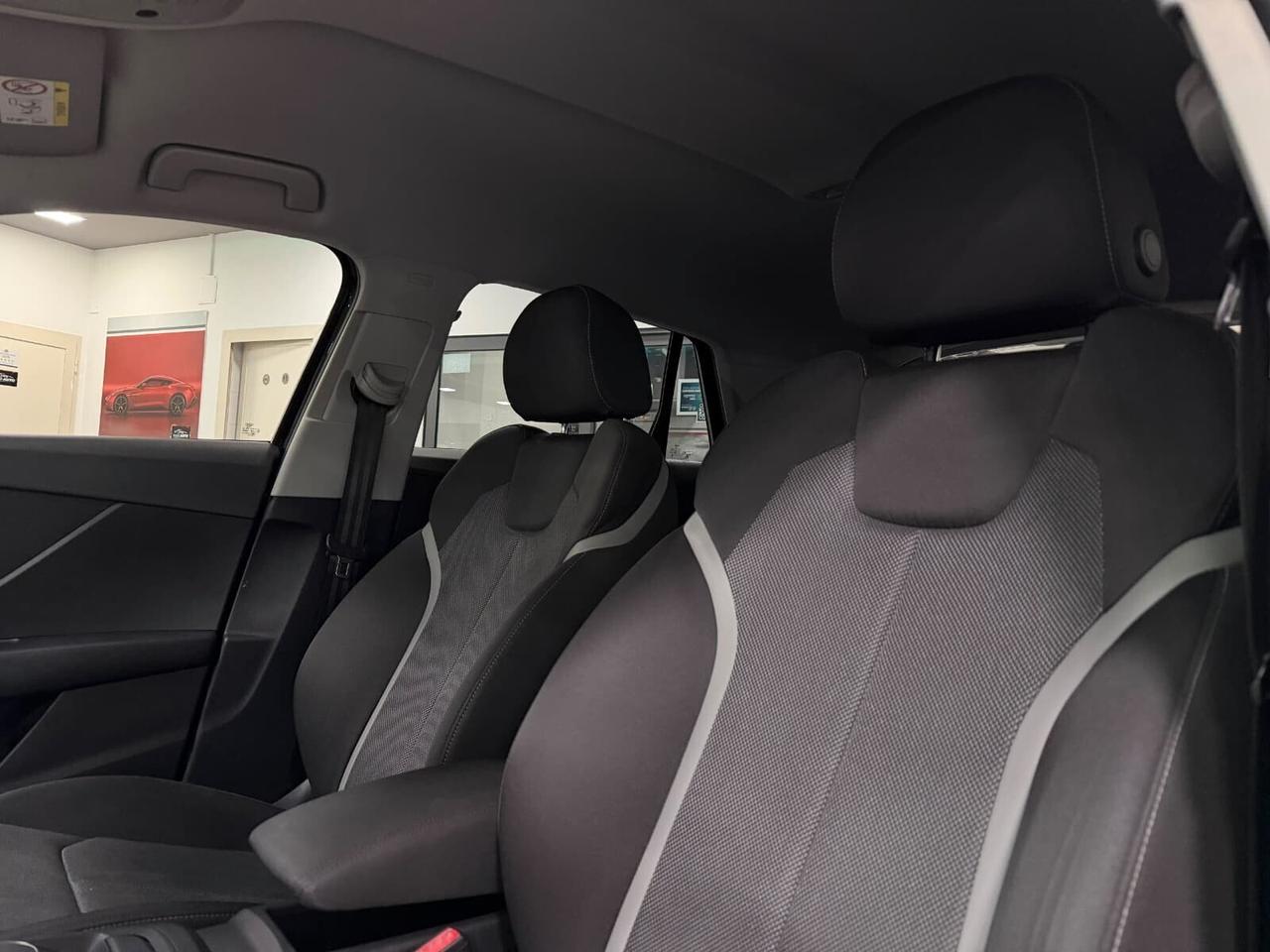 Audi Q2 30 TDI S tronic line Edition