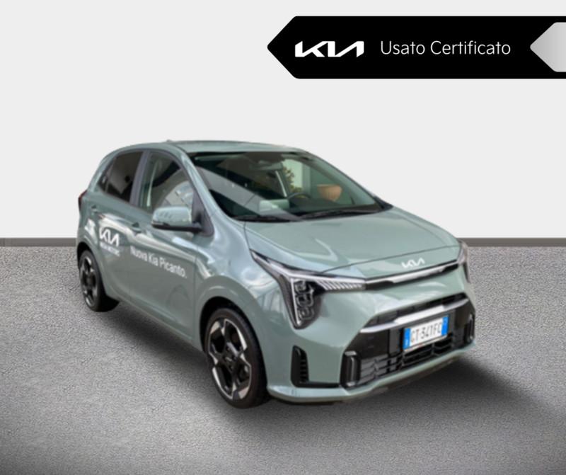 KIA Picanto 1.0 12V 5p. My 25 Urban pack IVA ESPOSTA