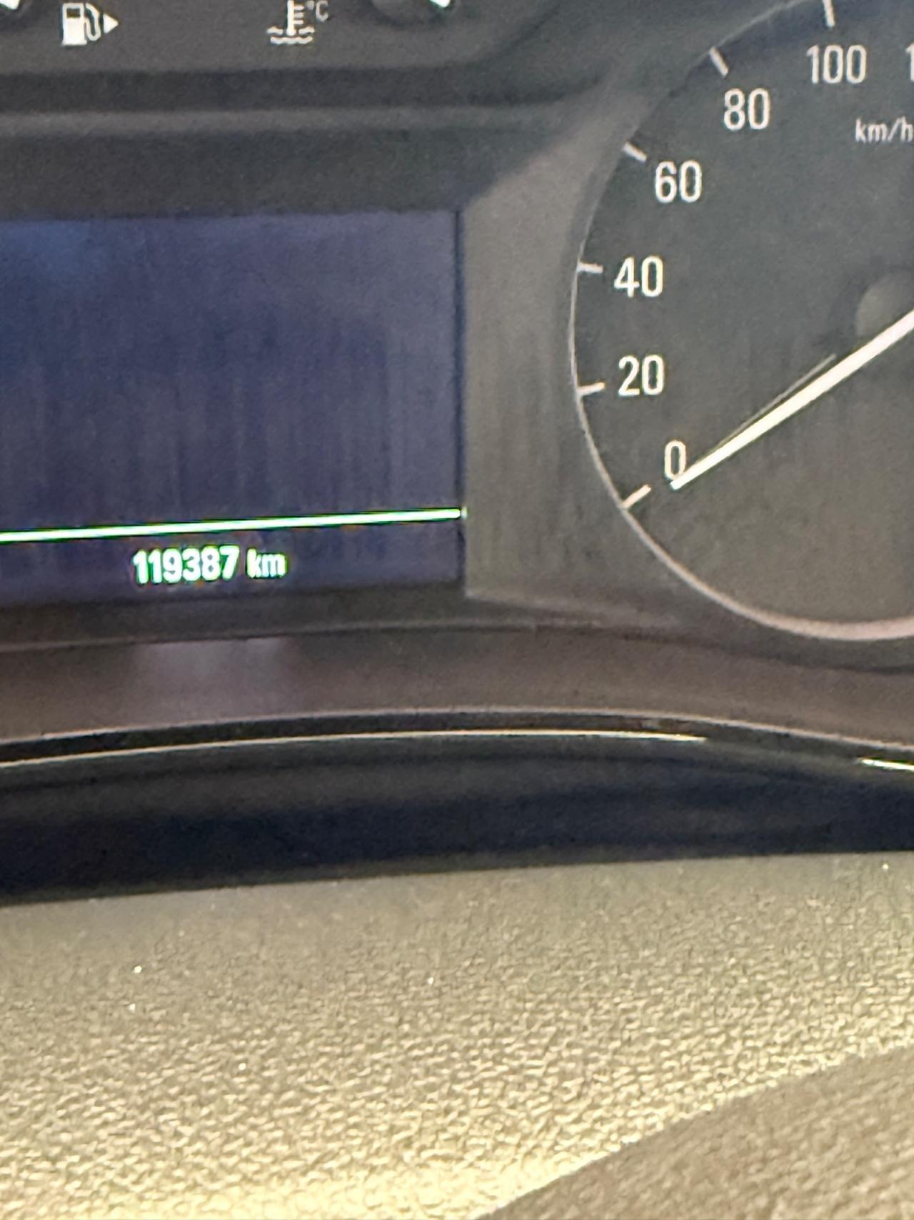 Opel Mokka X 1.4 Turbo GPL Tech 140CV 4x2 Ultimate