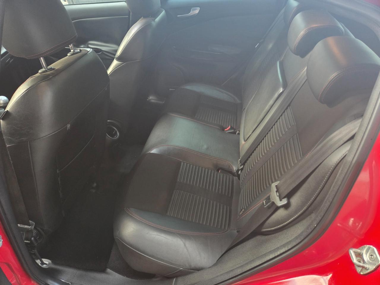 ALFA GIULIETTA 2.0 JTDM TETTO APRIBILE KM 120000 CERTIF