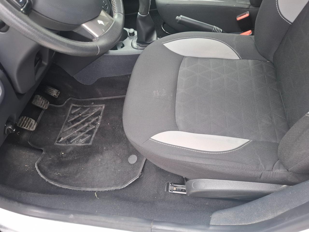 Dacia Sandero Stepway 0.9 TCe 12V 90CV Start&Stop Prestige