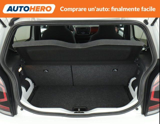 VOLKSWAGEN up! 1.0 TSI 5p. up! GTI BlueMotion Technology