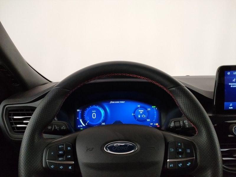 Ford Kuga 2.5 phev ST-Line 2wd 225cv cvt