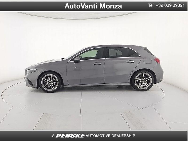 Mercedes-Benz Classe A A 180 AMG Line Premium auto