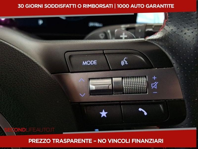 Hyundai Kona 1.6 gdi hev N Line 2wd 141cv dct