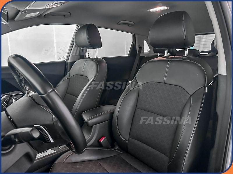 KIA Niro 1.6 GDi DCT HEV Style