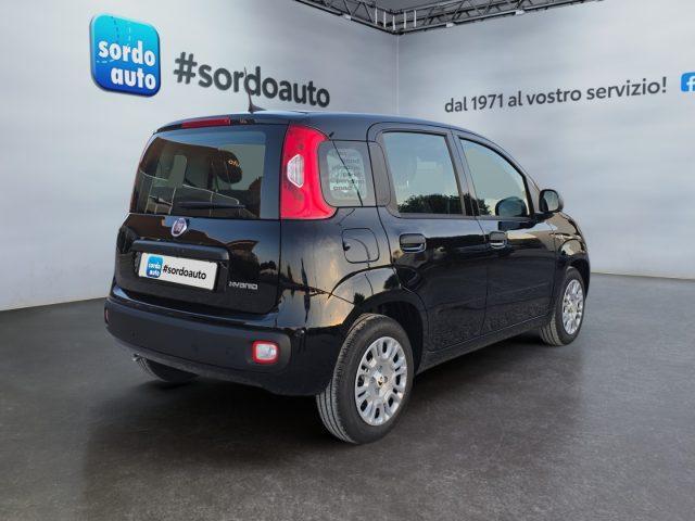 FIAT Pandina 1.0 FireFly 65 CV Hybrid Icon