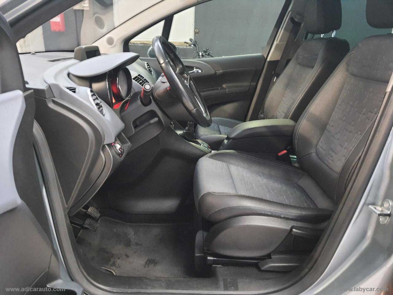 OPEL Meriva 1.4 100 CV Elective