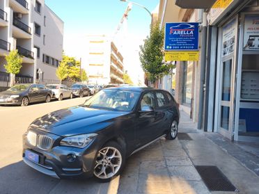 Bmw X1 sDrive18d Msport