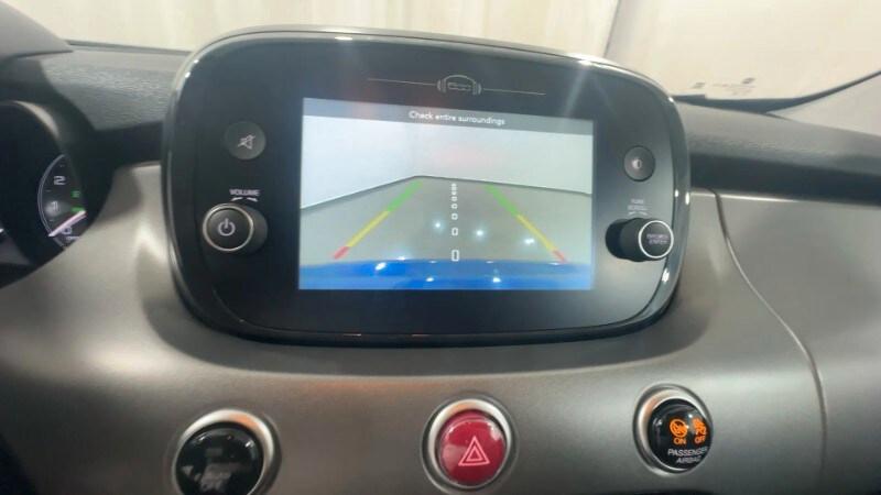 FIAT 500X 500X 1.5 T4 Hybrid 130 CV DCT Sport