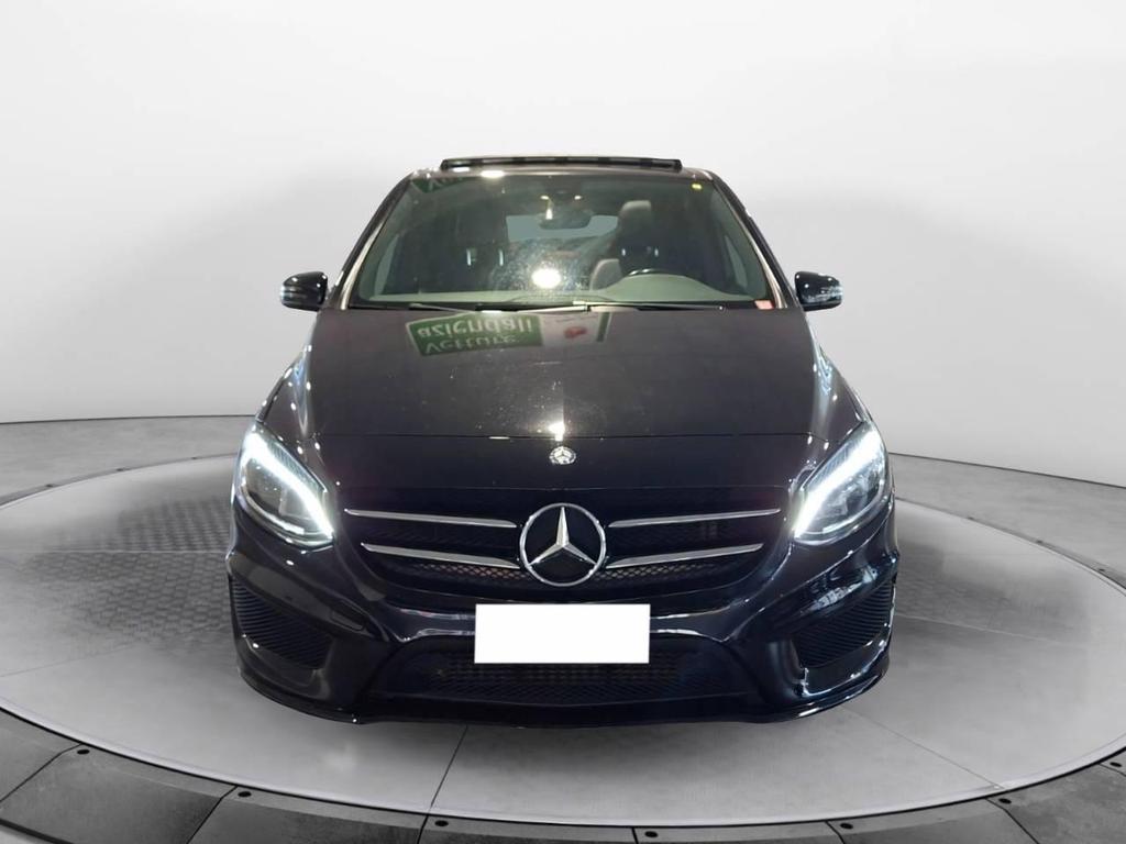 Mercedes Classe B 180 180 D Sport
