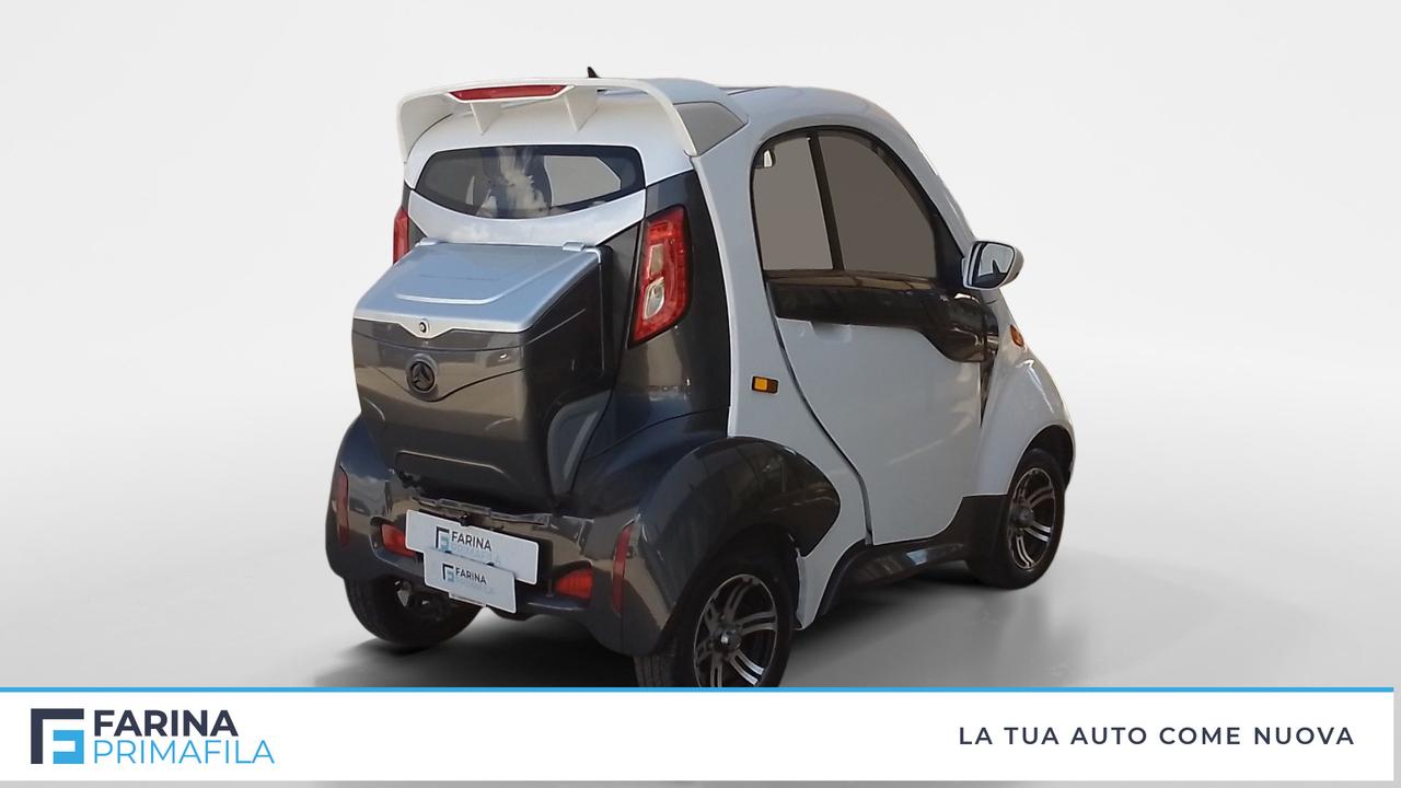 XEV MODELLO XEV - KITTY