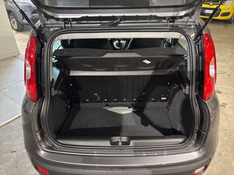 FIAT Panda 1.2 LOUNGE 69CV