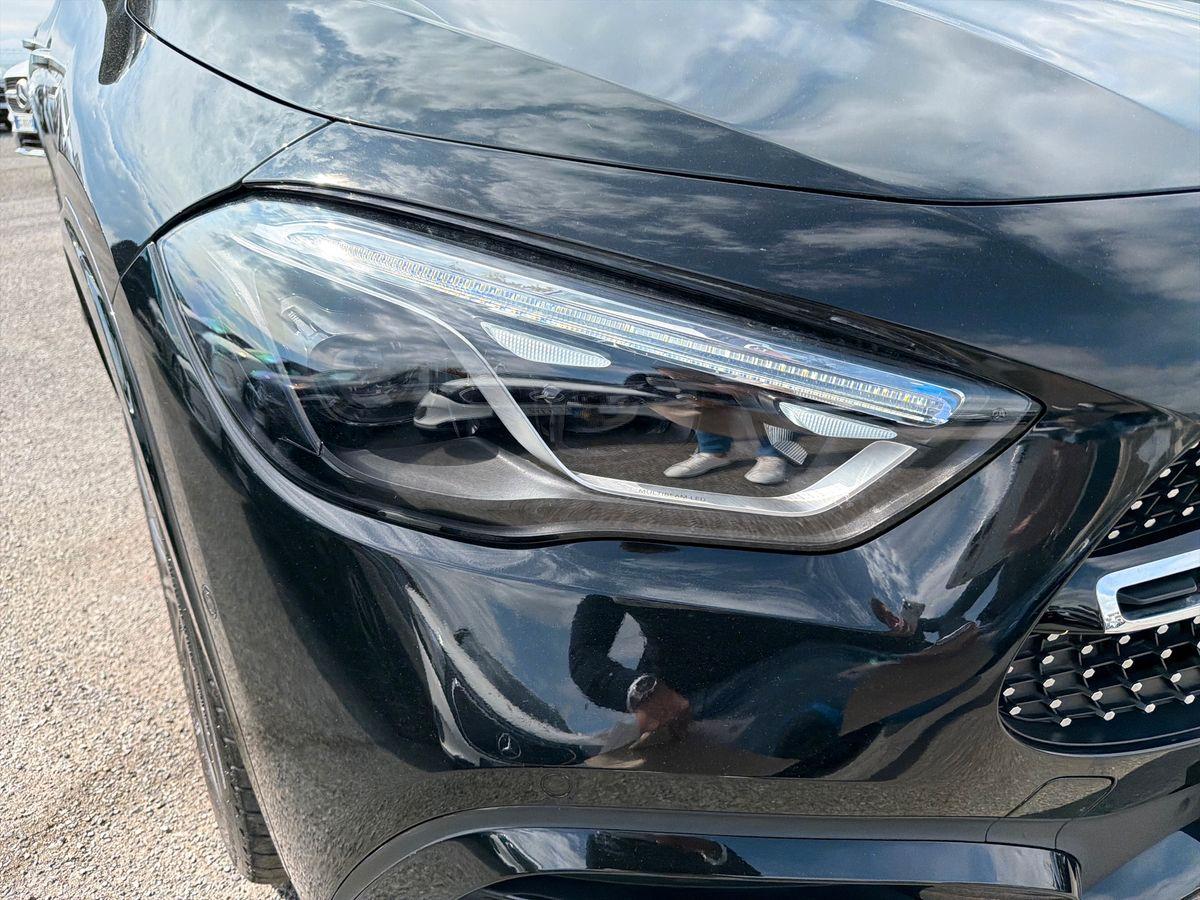 Mercedes-Benz GLA 200 d AMG Line Advanced Plus auto